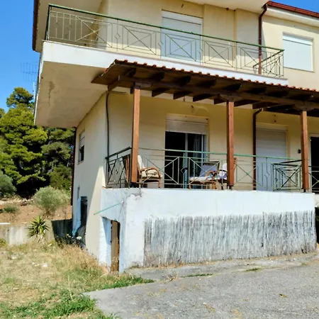 Yucca House Ferienhaus *