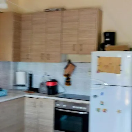 Ferienhaus Yucca House Elani