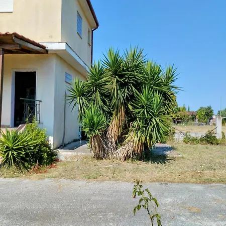 Ferienhaus Yucca House Elani