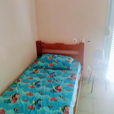 Yucca House * Elani
